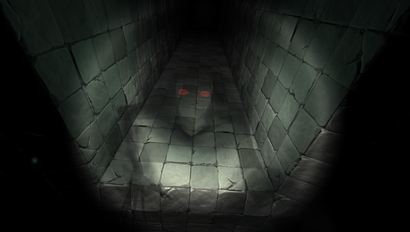 Il signore dei dungeon è su Oculus Rift