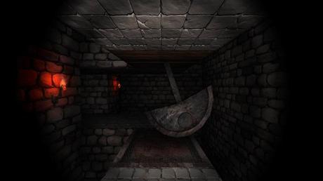 Il signore dei dungeon è su Oculus Rift