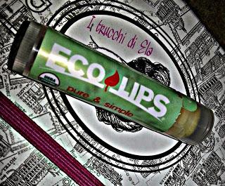 ECO LIPS Addicted!