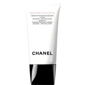 mousse douceur chanel