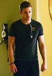 “The Vampire Diaries 6”: Zach Roerig sul come Matt tradisce Tripp per un’amicizia tumultuosa con Enzo