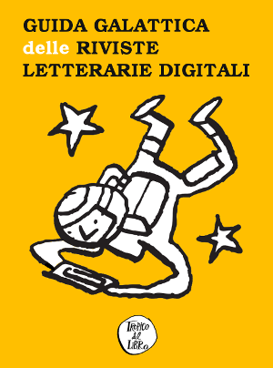 Anche i Pupi di Zuccaro nella “Guida Galattica delle Riviste Letterarie Digitali”!