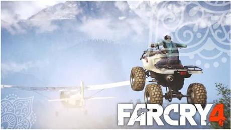 Far Cry 4 trailer 101