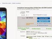 Promozione Samsung Galaxy Garanzia Italia euro eBay