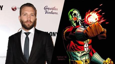 Suicide Squad:  Jai Courtney in lizza per Deadshot   Will Smith Tom Hardy Suicide Squad Margot Robbie Jared Leto Jai Courtney David Ayer 