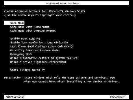 windows-vista-safe-mode