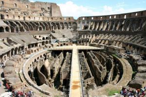 colosseo