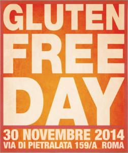 Doppio appuntamento con il Gluten Free