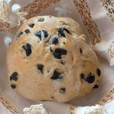 Pane alle Olive