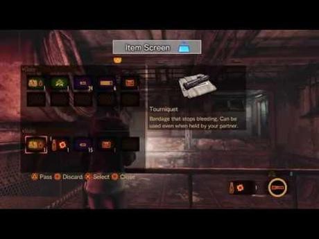 Tre video di gameplay per Resident Evil: Revelations 2