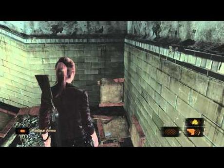 Tre video di gameplay per Resident Evil: Revelations 2