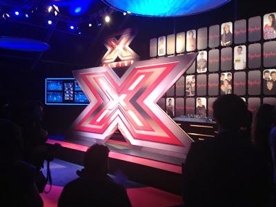 Travelife - X Factor 2014, conferenza stampa e foto
