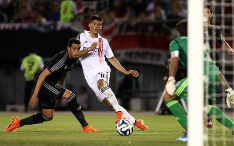 river estudiantes