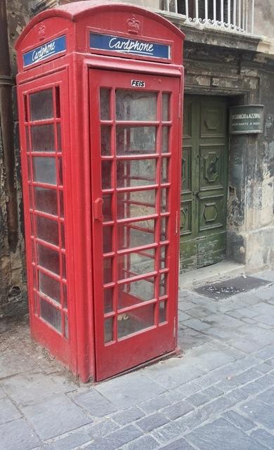 La Valletta, Malta