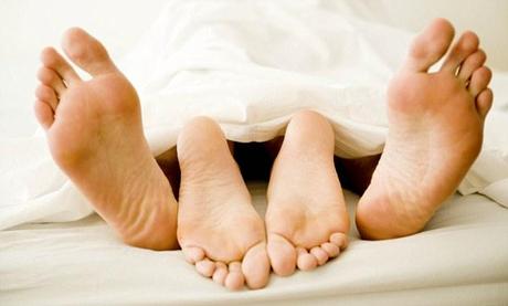 Ma è vero che il sesso fa dimagrire?