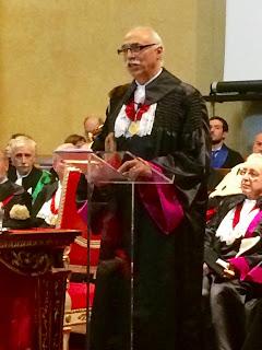 PAVIA. Etica e serietà promesse dal Rettore a garanzia dell'insegnamento e risorse umane per potenziarlo