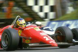 Michele Alboreto