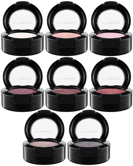 MAC Cosmetics, Heirloom Mix Collezione Natale 2014 + Cofanetti e Set Natalizi - Preview