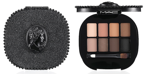 MAC Cosmetics, Heirloom Mix Collezione Natale 2014 + Cofanetti e Set Natalizi - Preview