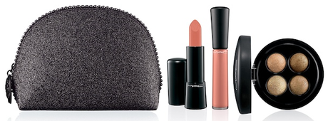 MAC Cosmetics, Heirloom Mix Collezione Natale 2014 + Cofanetti e Set Natalizi - Preview