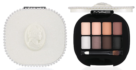 MAC Cosmetics, Heirloom Mix Collezione Natale 2014 + Cofanetti e Set Natalizi - Preview