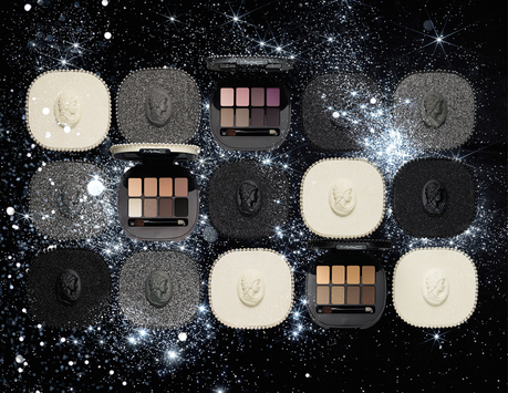 MAC Cosmetics, Heirloom Mix Collezione Natale 2014 + Cofanetti e Set Natalizi - Preview