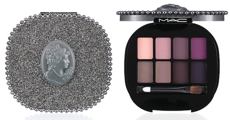 MAC Cosmetics, Heirloom Mix Collezione Natale 2014 + Cofanetti e Set Natalizi - Preview