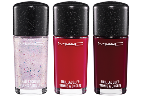 MAC Cosmetics, Heirloom Mix Collezione Natale 2014 + Cofanetti e Set Natalizi - Preview