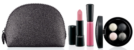 MAC Cosmetics, Heirloom Mix Collezione Natale 2014 + Cofanetti e Set Natalizi - Preview