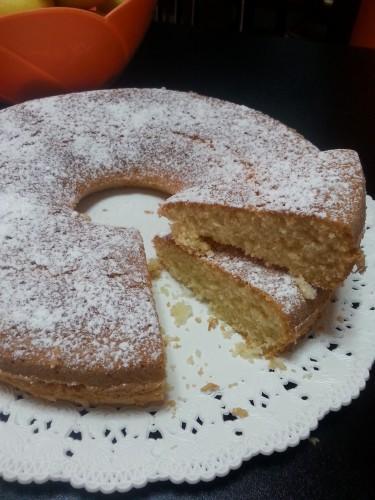 La ciambella più soffice del mondo 20131027_144734.jpg