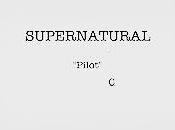 Recensione Supernatural 10×05 Fiction”.