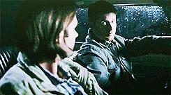 Recensione | Supernatural 10×05 ” Fan Fiction”. Recensione | Supernatural 10×05 ” Fan Fiction”.