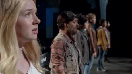 Recensione | Supernatural 10×05 ” Fan Fiction”. Recensione | Supernatural 10×05 ” Fan Fiction”.