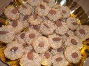 Biscotti alle mandorle