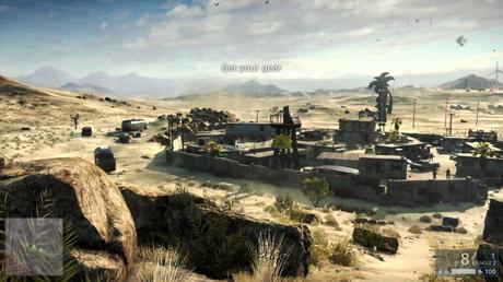 Battlefield: Hardline - Dodici minuti della campagna single player dalla GamesCom 2014