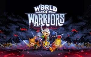 World of Warriors: trucchi per Android e iPhone (monete infinite)