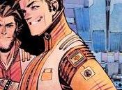 marzo 2015 image pubblicherà chononauts millar murphy, vostra nuova serie preferita...