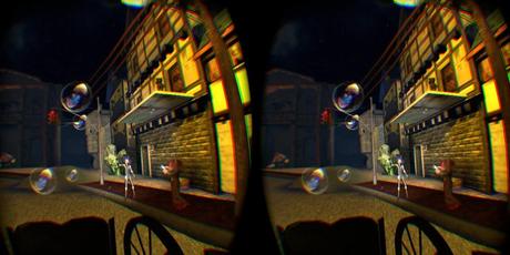 Hellicott City: siete tutti invitati allo show dei mostri