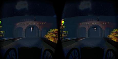 Hellicott City: siete tutti invitati allo show dei mostri