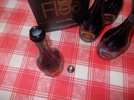 Birra Artigianale Flea