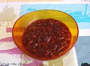 Salsa barbecue sauce, ricetta originale