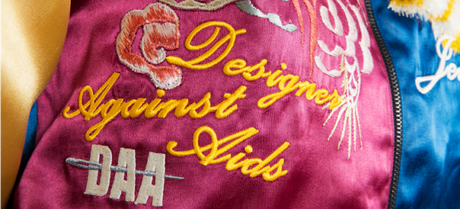 Eastapak Artist Studio: Designers Against Aids.