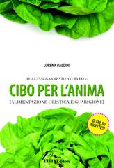 Recensione: Cibo per l'Anima