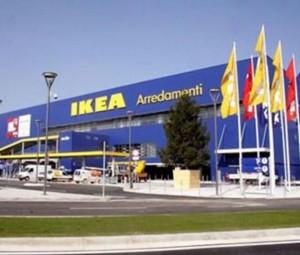 Ikea e desertificazione del piccolo commercio
