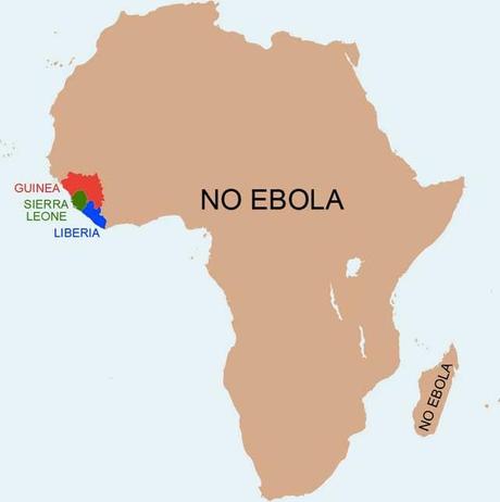 E allora, ebola?