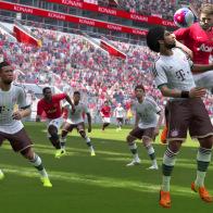 Pro Evolution Soccer 2015 è disponibile su Pc e console