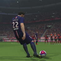 Pro Evolution Soccer 2015 è disponibile su Pc e console