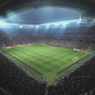 Pro Evolution Soccer 2015 è disponibile su Pc e console