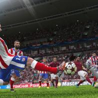 Pro Evolution Soccer 2015 è disponibile su Pc e console