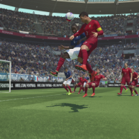 Pro Evolution Soccer 2015 è disponibile su Pc e console